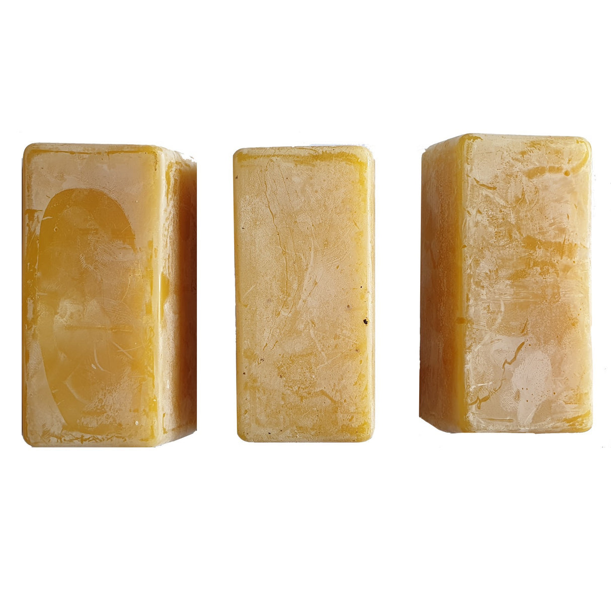 Tasmanian Beeswax Block