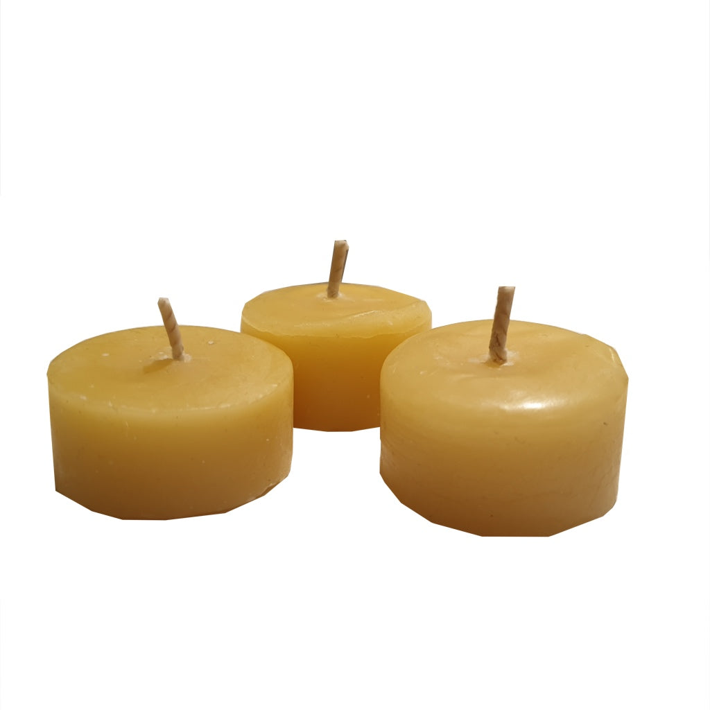 Quenton's Tealight Candle (Single)