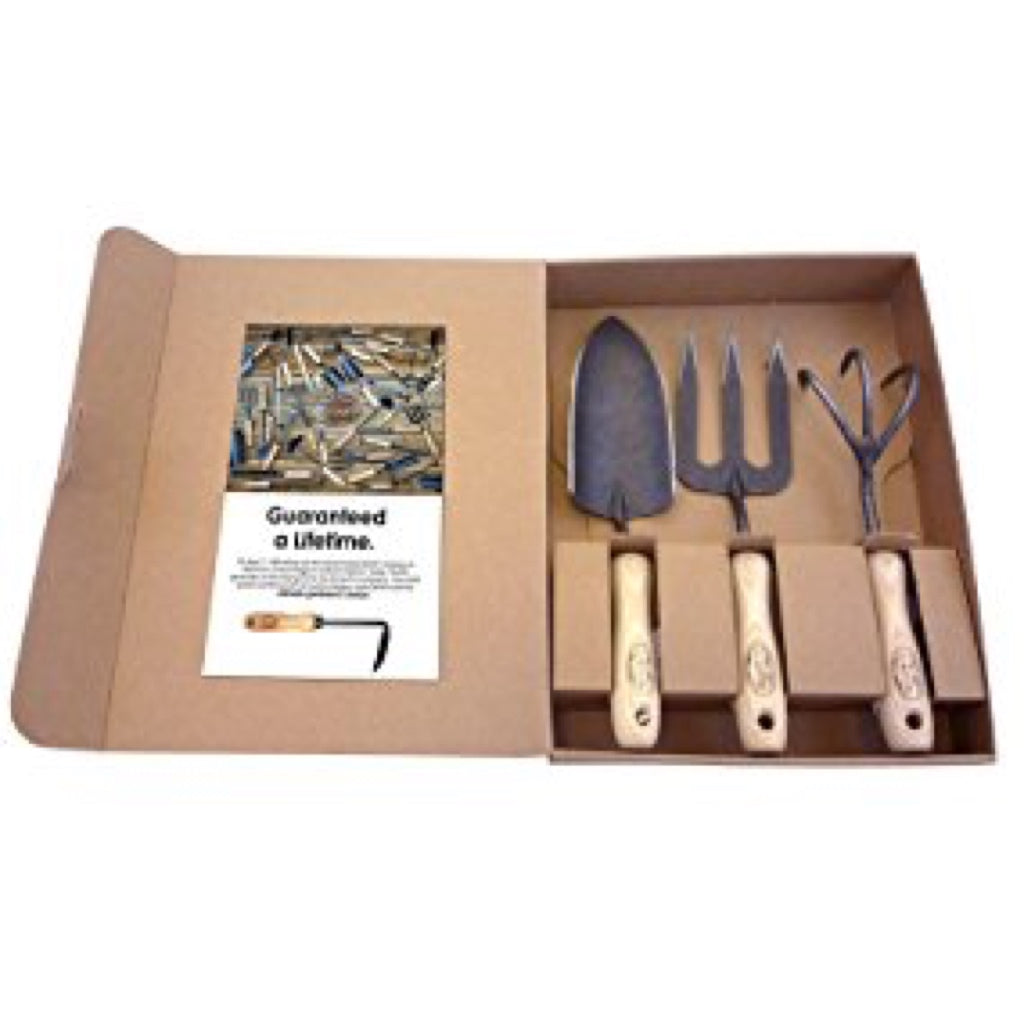 DeWit Garden Tool Gift Set (3333)