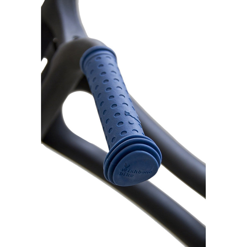 Wishbone Bike Grips