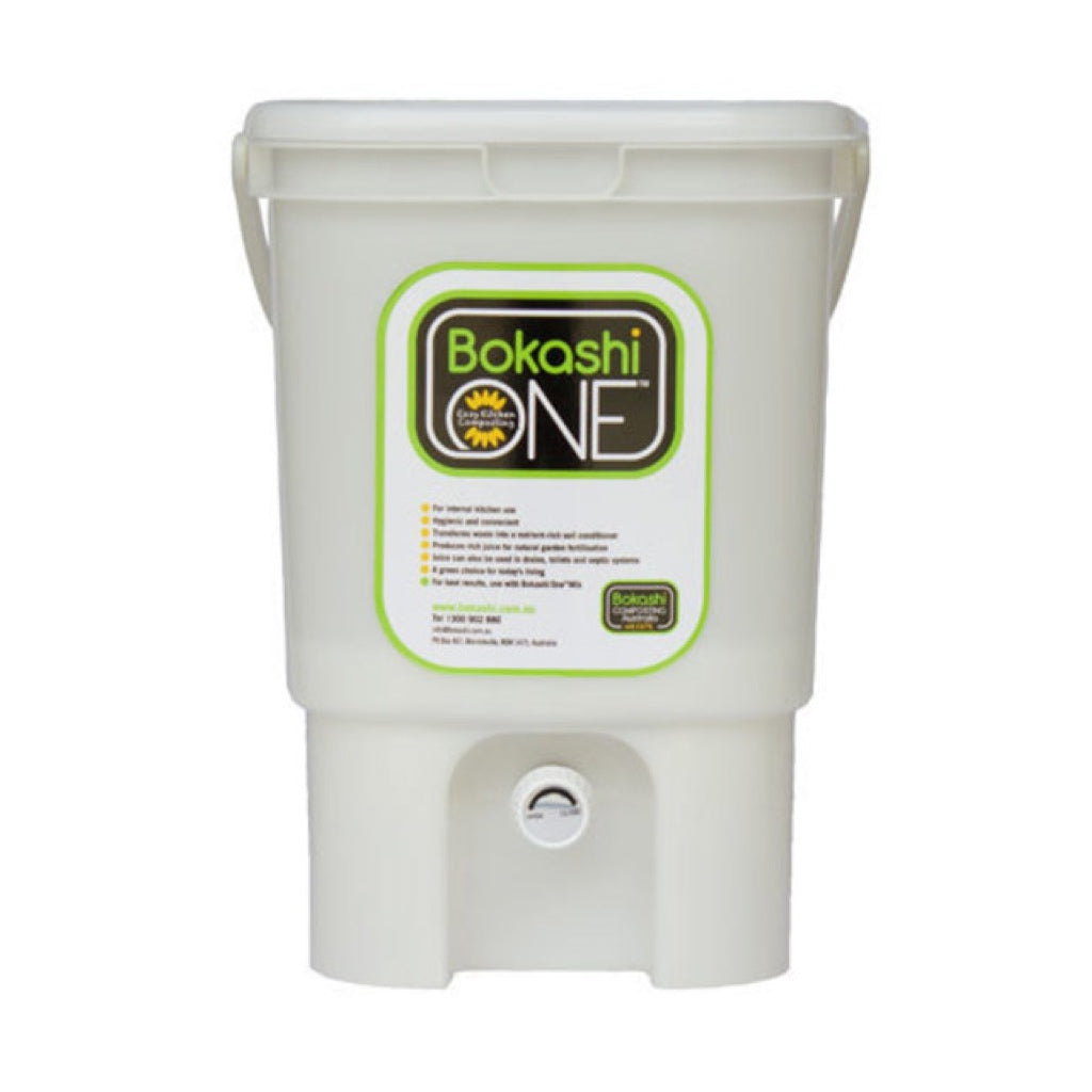 Bokashi One Composting Bucket 20 L