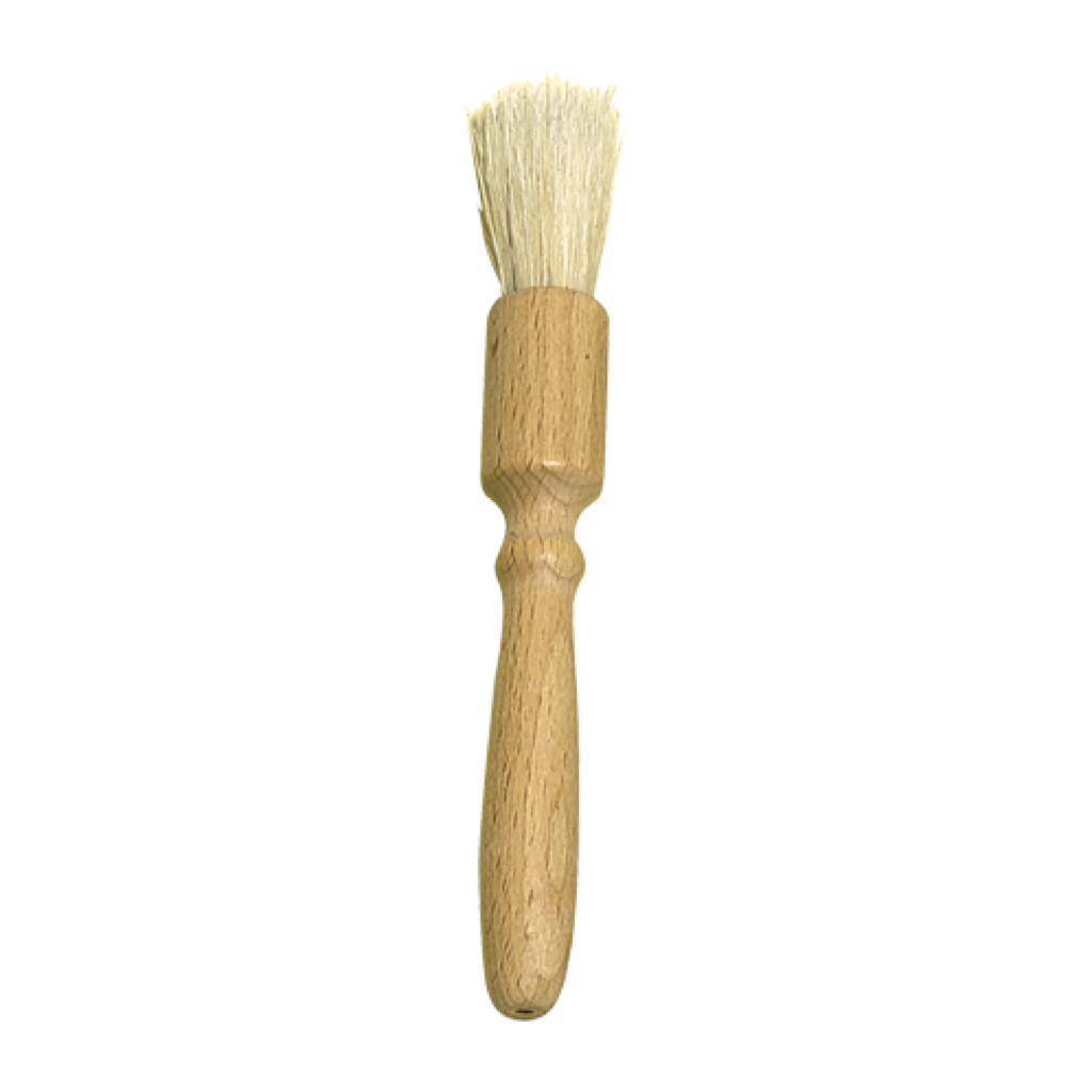 Redecker Baking Brush