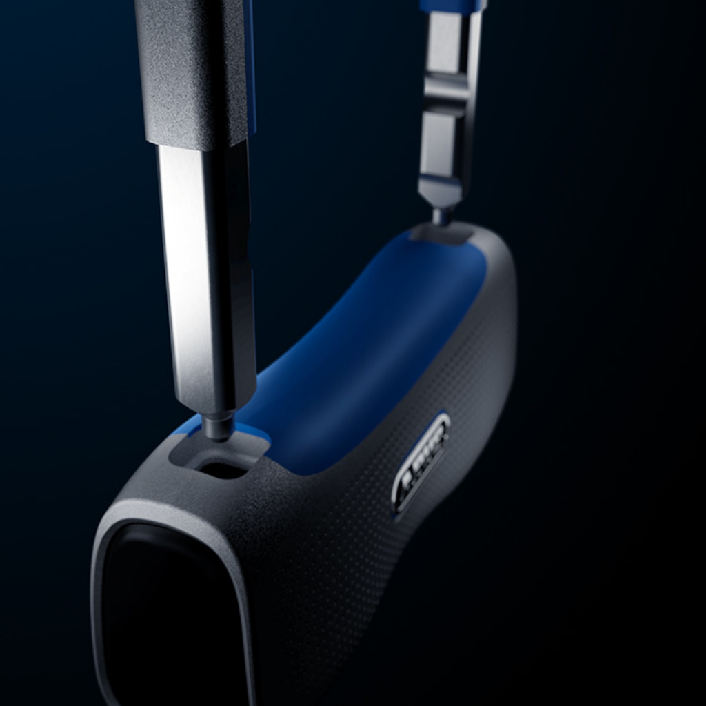 Abus Lock U-Bolt Smart X 770A Alarm