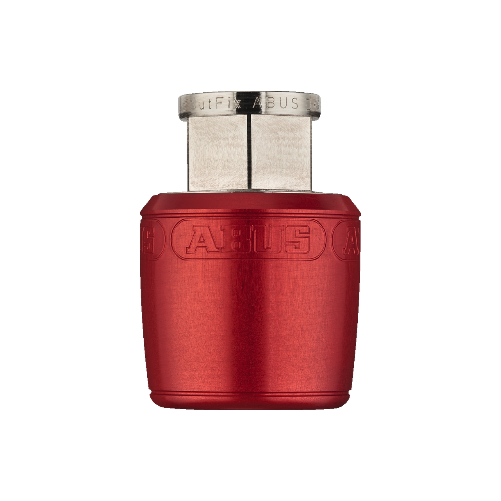 Abus Nutfix Front Axle 100 mm