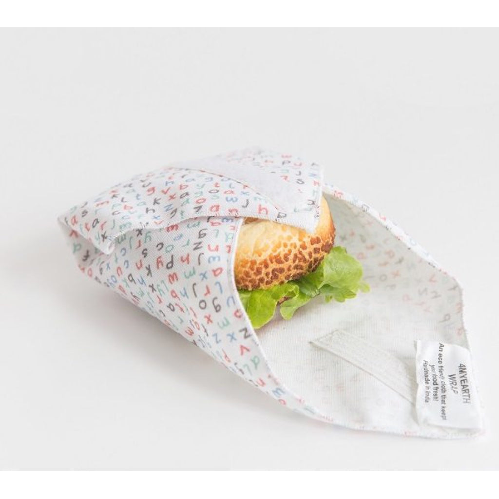 4MyEarth Sandwich Wrap