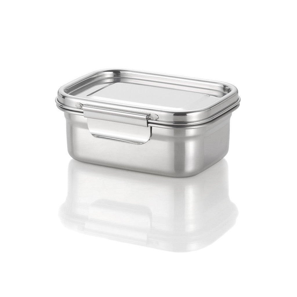 Avanti Dry Cell Stainless Steel Container
