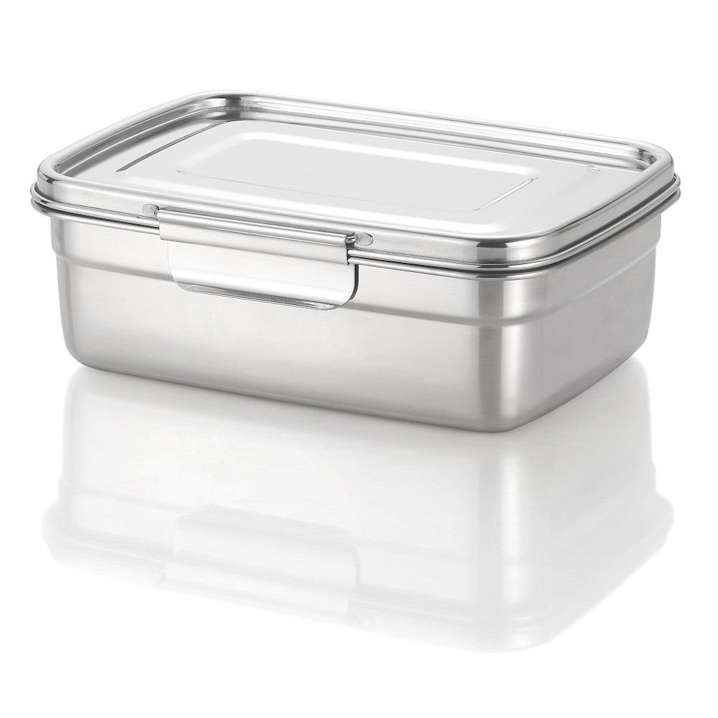 Avanti Dry Cell Stainless Steel Container