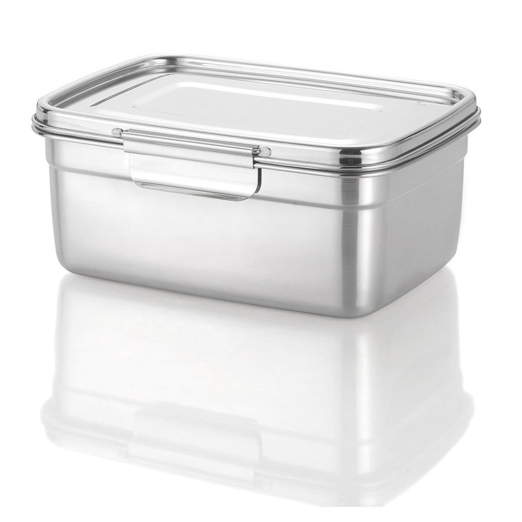 Avanti Dry Cell Stainless Steel Container