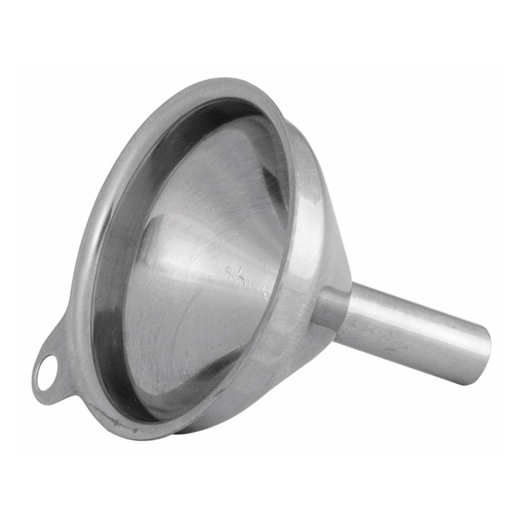 Avanti Mini Funnel Stainless Steel