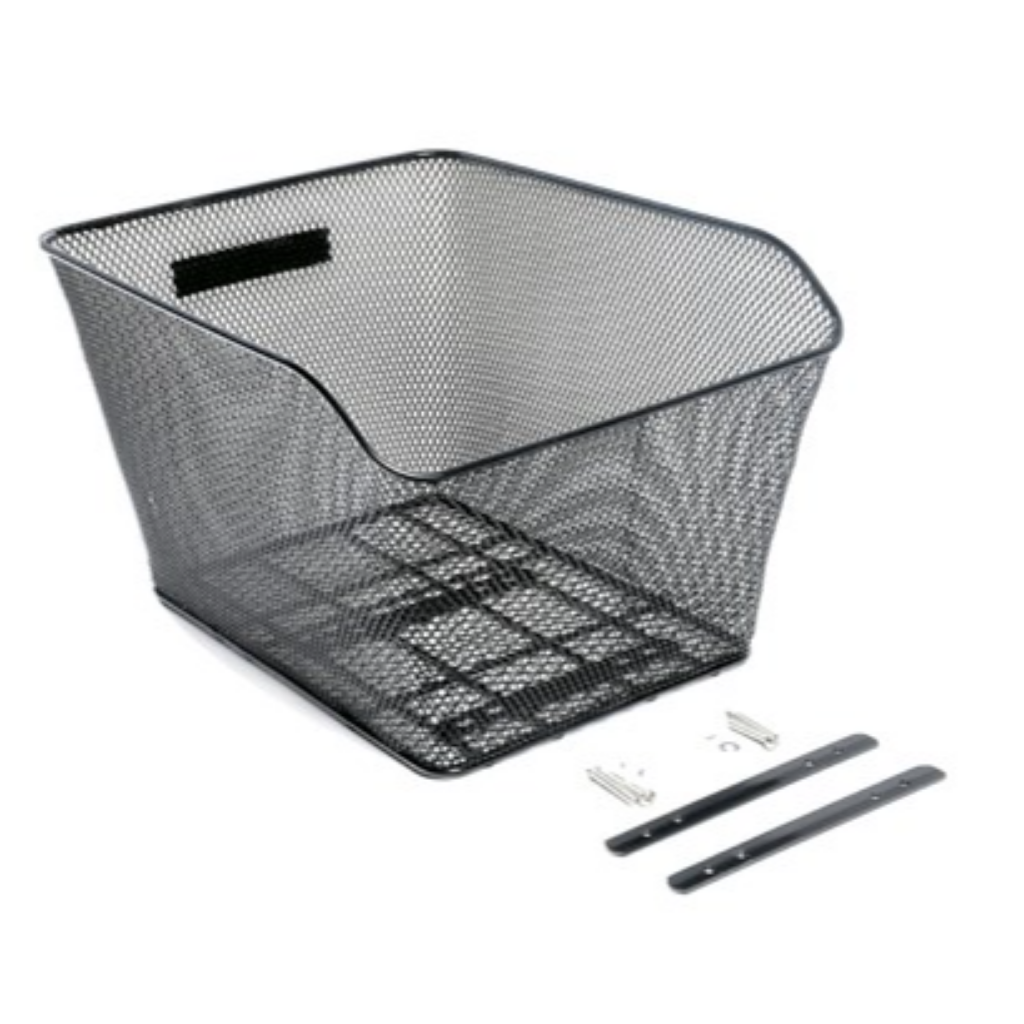 BC Rear Basket