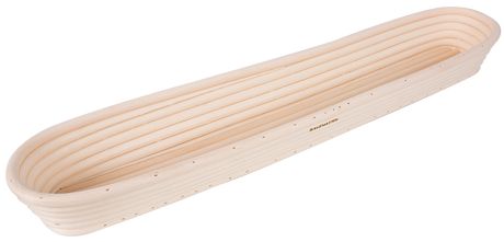Bakemaster Bread Proving Basket Baguette Teros