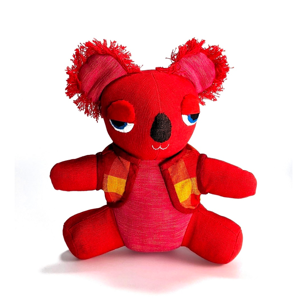Barefoot Koala Small