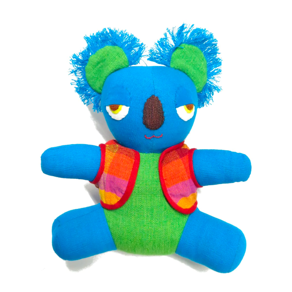 Barefoot Koala Small