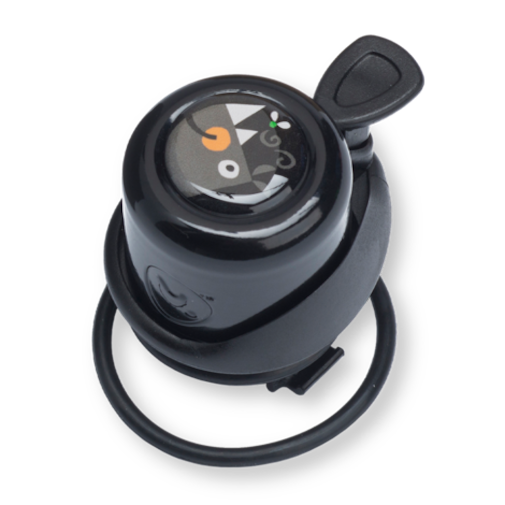 Wishbone Bike Bell
