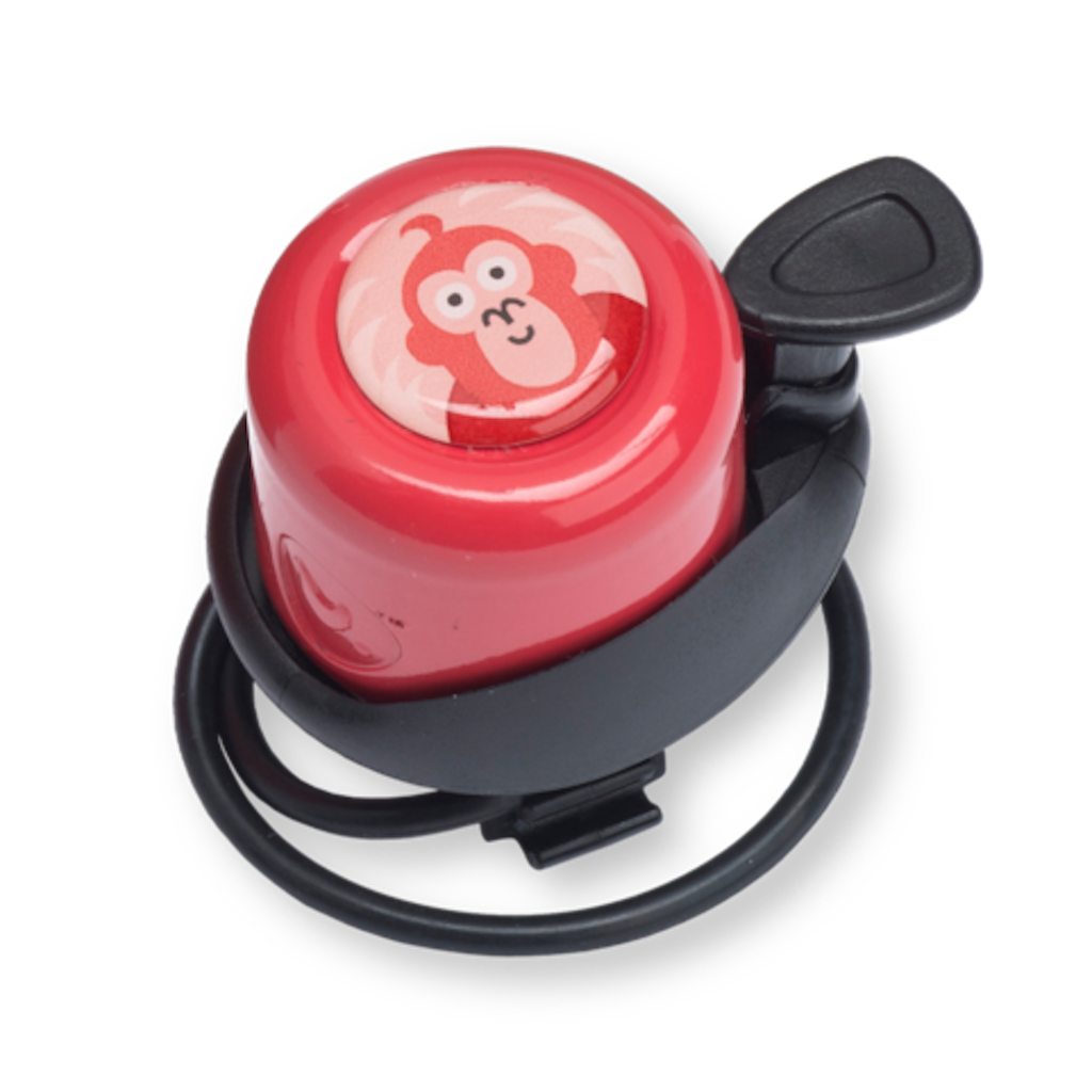 Wishbone Bike Bell
