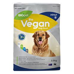 BIOpet Vegan Dog Food 12 kg