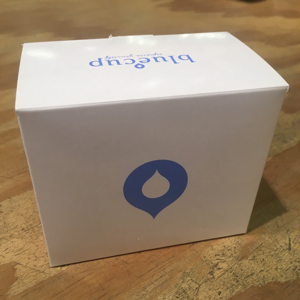 BlueCup Lids (300 Pack)