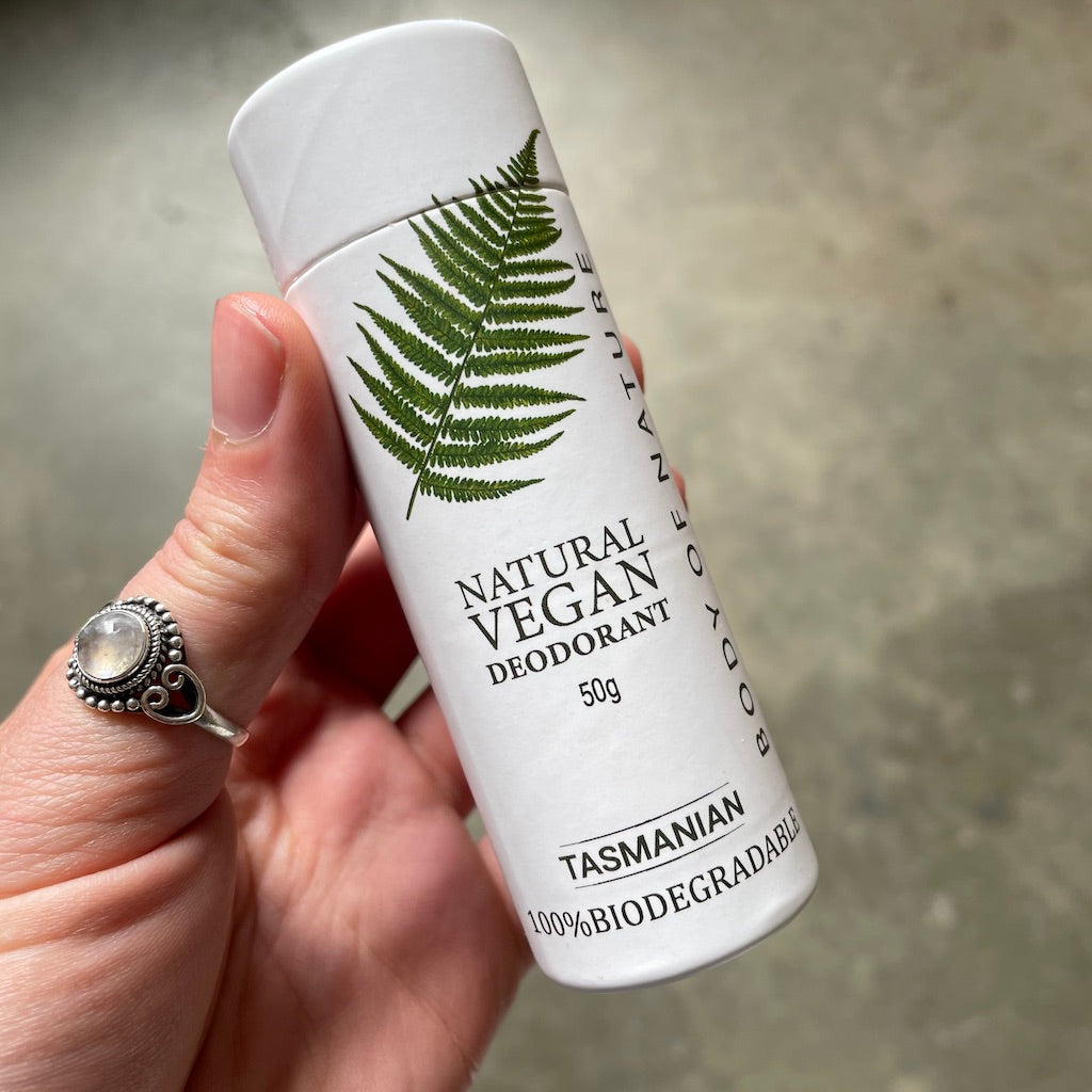 Rachel Joy Deodorant 60 g