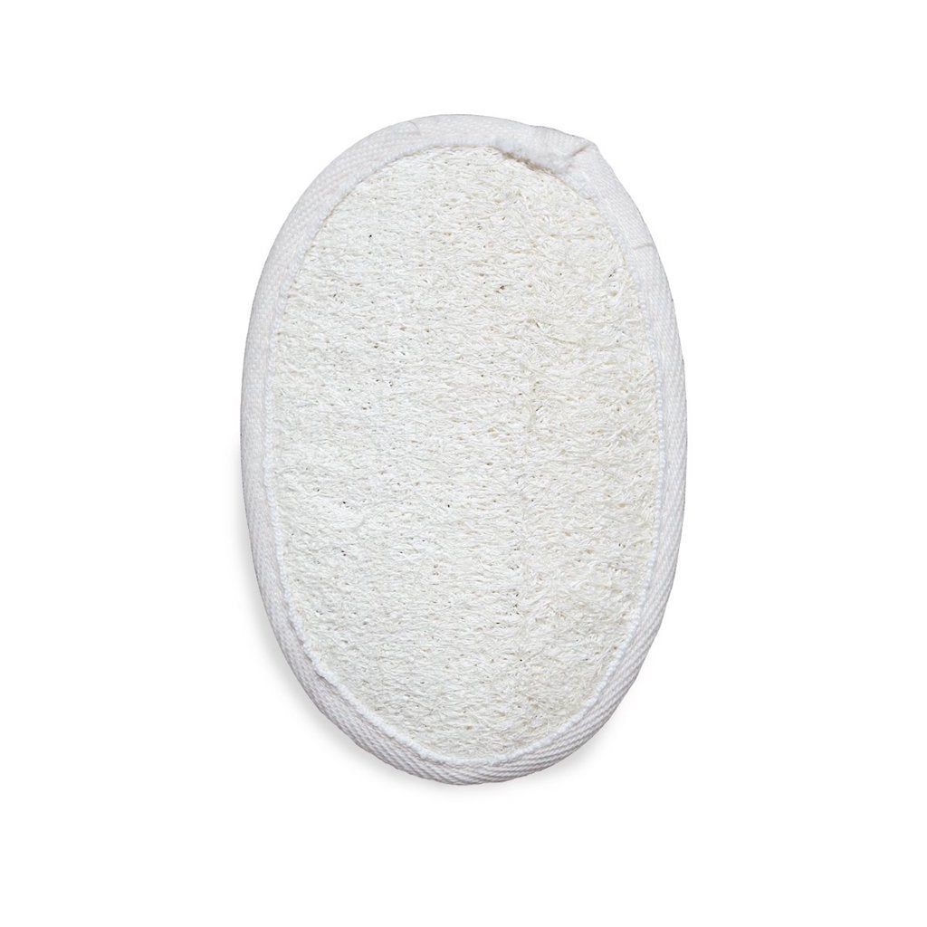 Brush It On Body Loofah