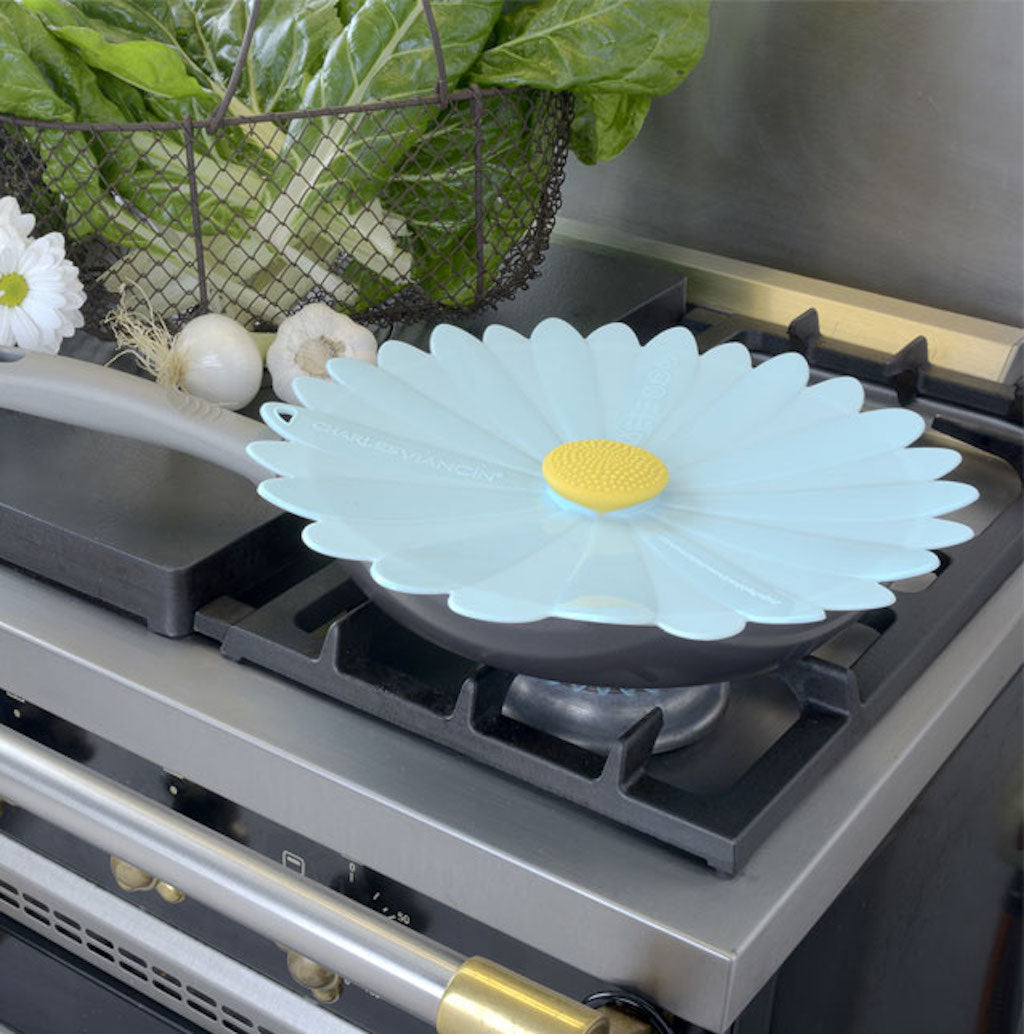 Charles Viancin Silicone Cover Daisy Coloured