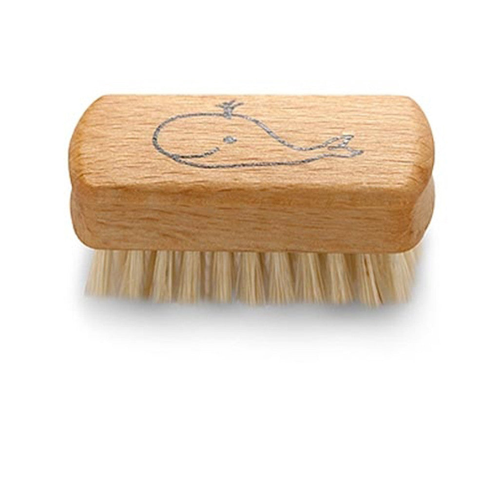 Redecker Child's Nail Brush