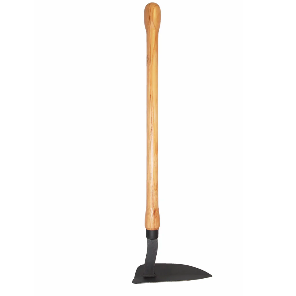 DeWit Trowel Hoe with Drop Grip Handle (Handle 480 mm) (2912)