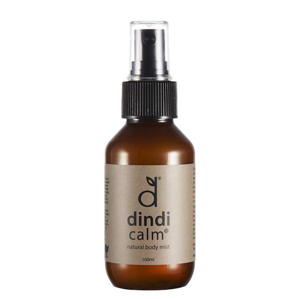 Dindi Naturals Body Mist 100 ml