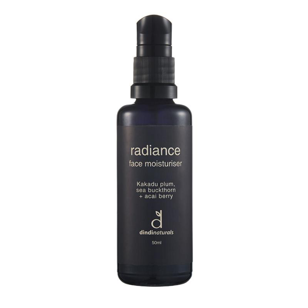 Dindi Naturals Face Moisturiser 50 ml