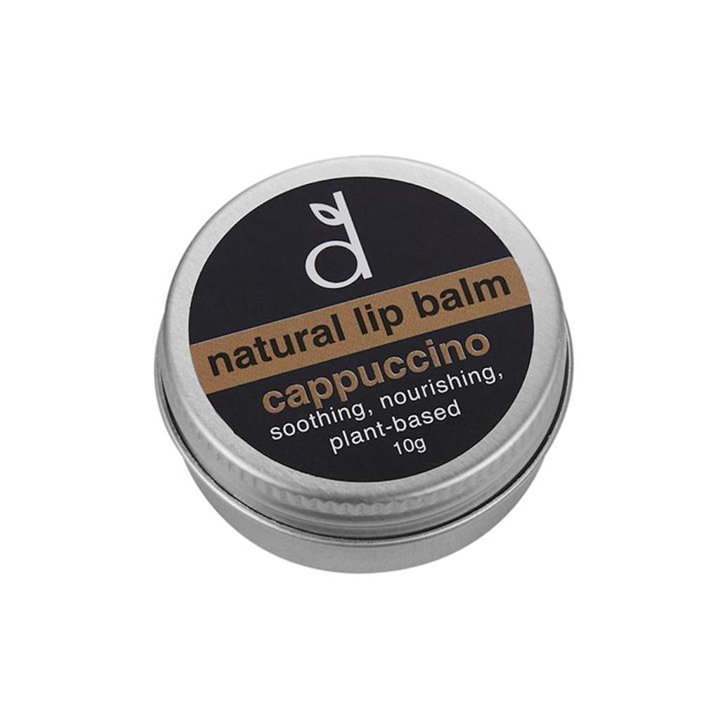 Dindi Naturals Lip Balm 10 g