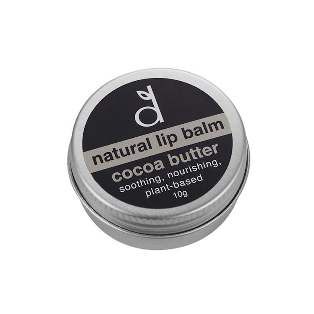 Dindi Naturals Lip Balm 10 g