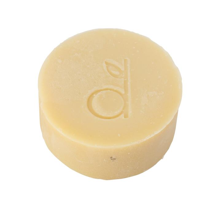 Dindi Naturals Shaving Soap Bar (No Tin) 120 g