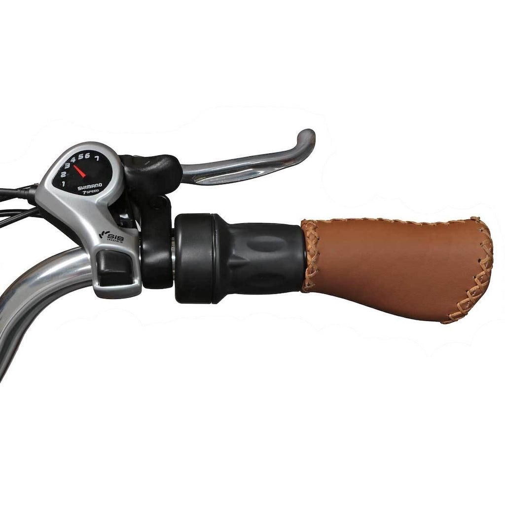 Dyson Tilba Electric Bike