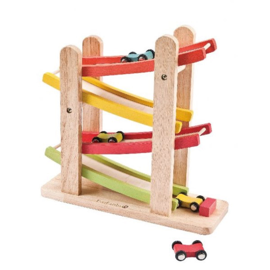 EverEarth Ramp Racer