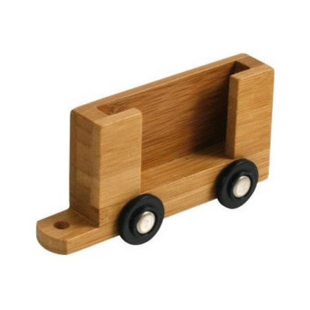 EverEarth Name Train End Carriage