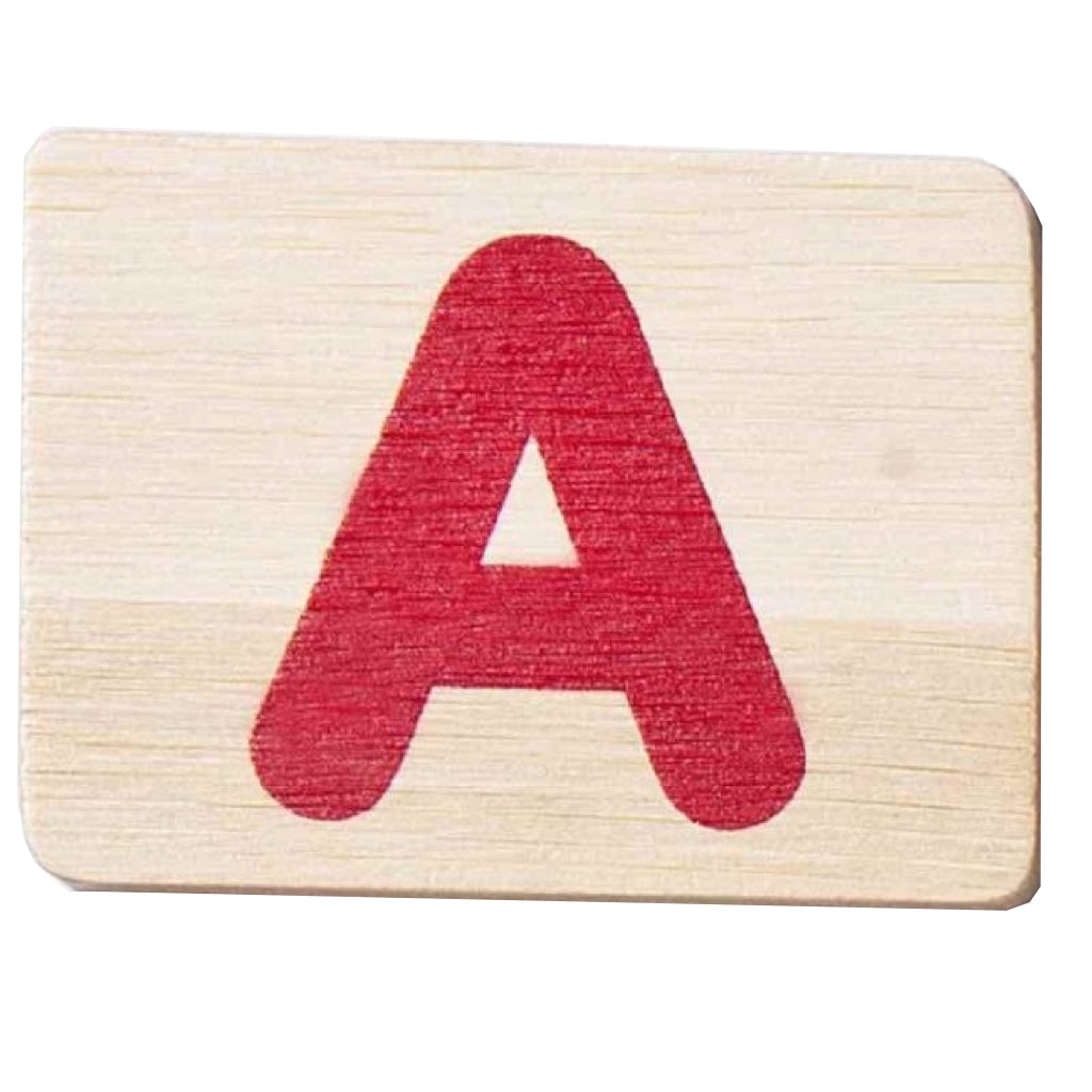 EverEarth Name Train Letter Tablet