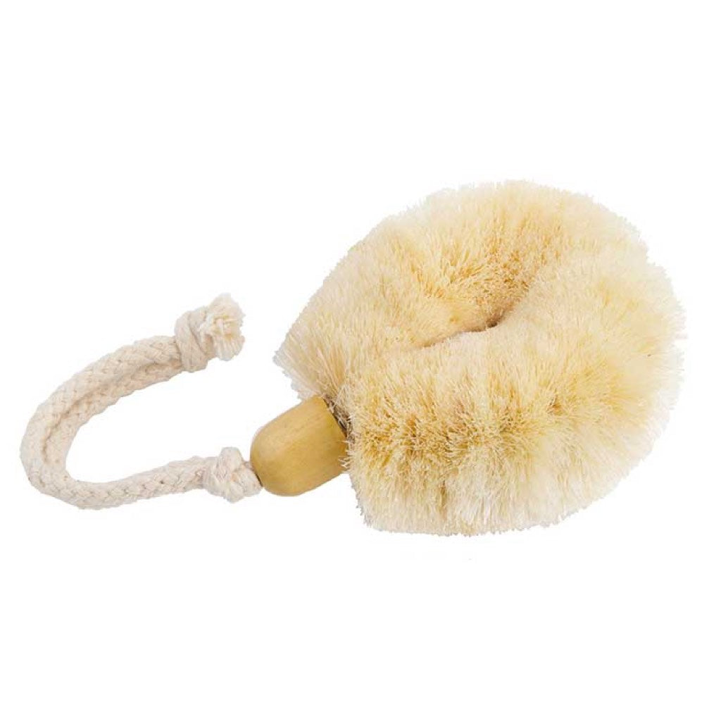 Eco Max Palm Body Brush