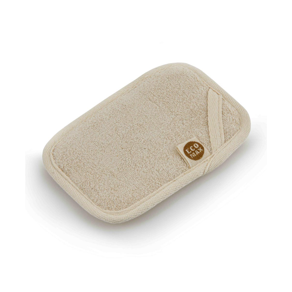 Eco Max Loofah Scourer & Washpad