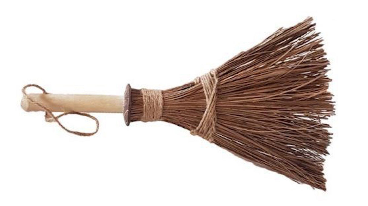 Eco Max Mini Coconut Broom