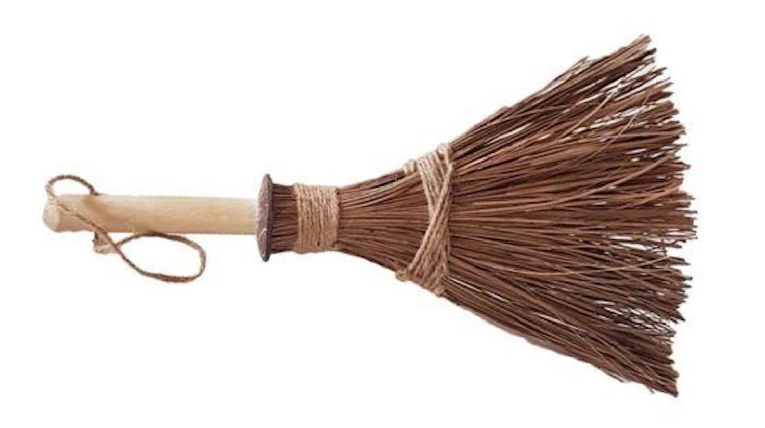 Eco Max Mini Coconut Broom