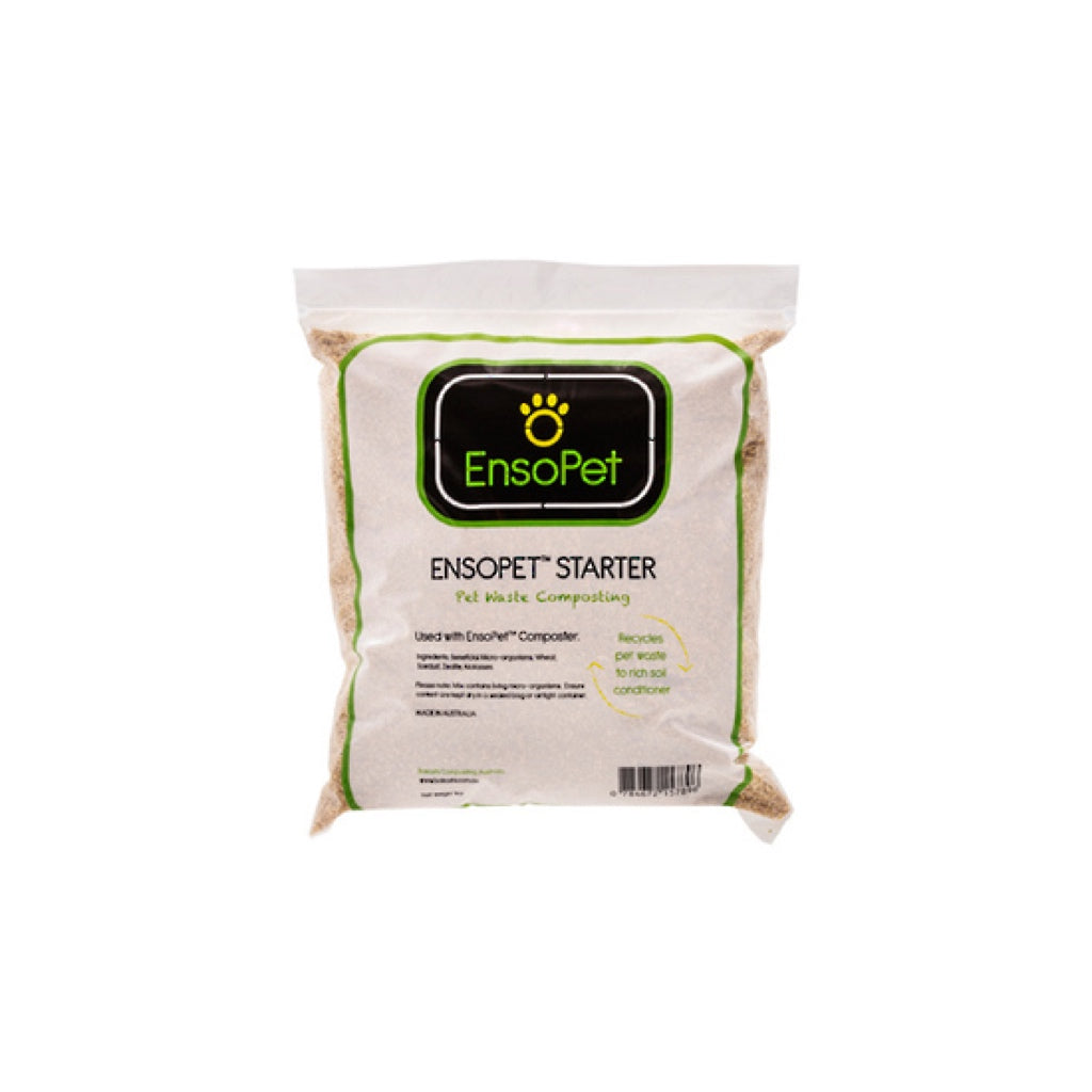 Bokashi Enso Pet Composting Mix