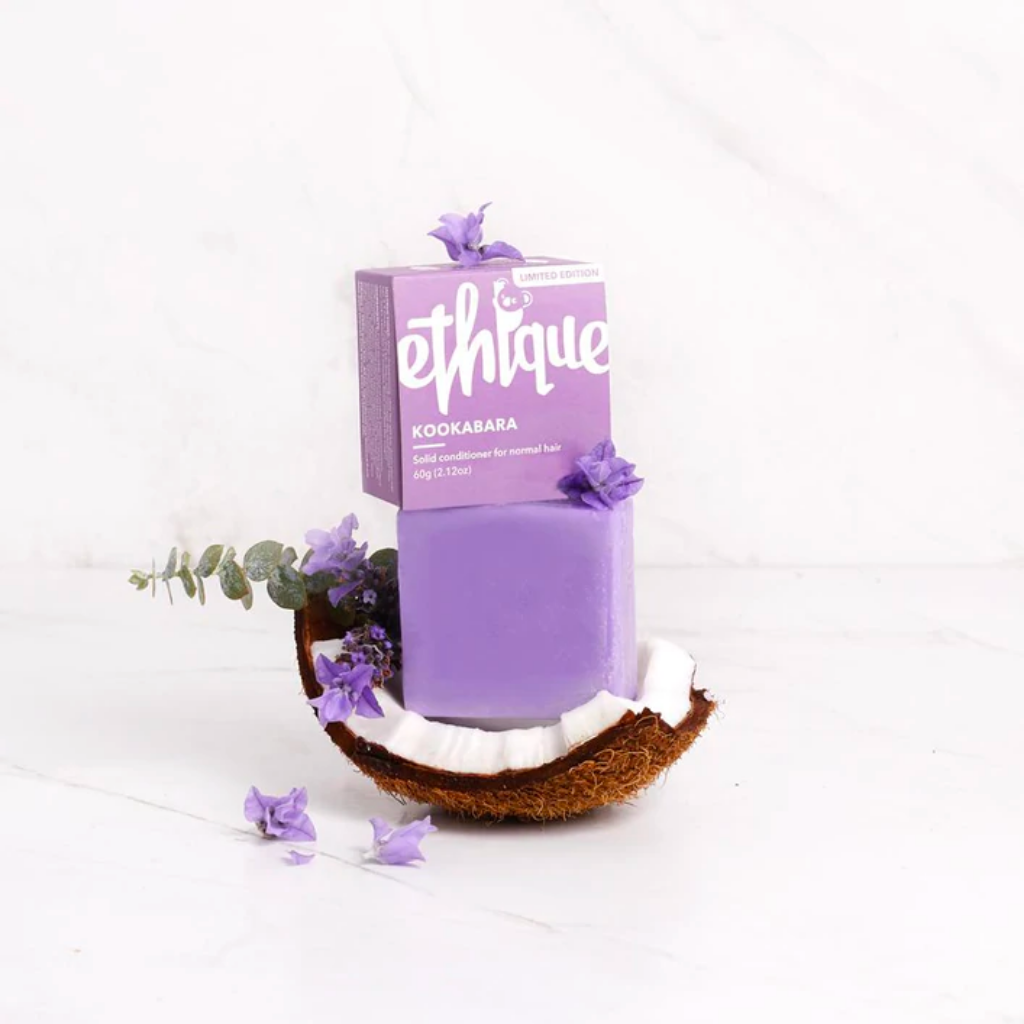 Ethique Conditioner Soap Bar 60 g
