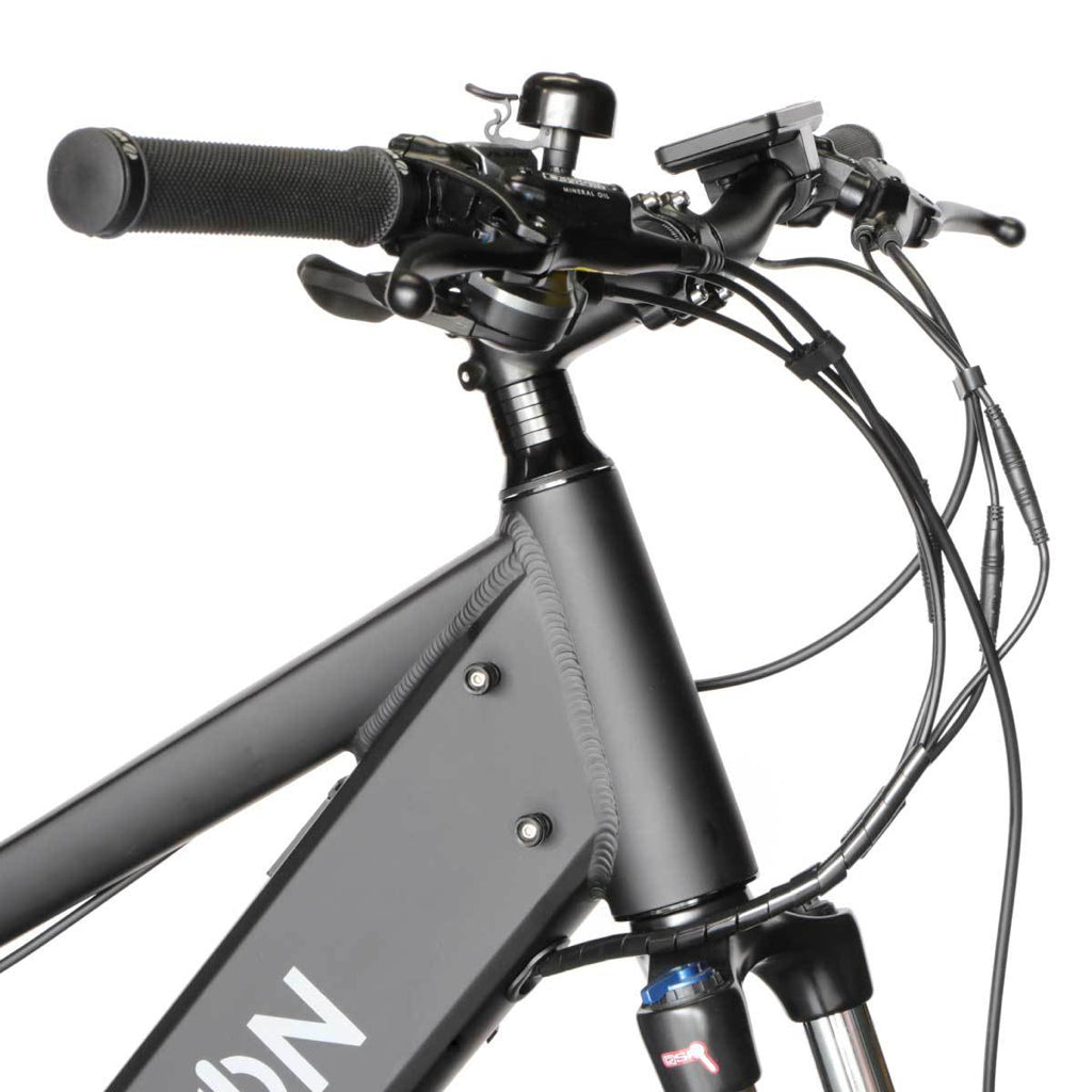 Dyson Hard Tail Evo Electric Bike