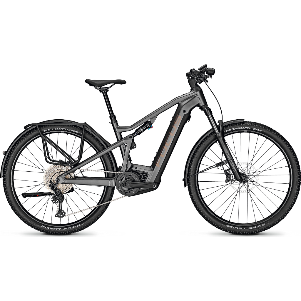 Focus 24 Thron² 6.8 EQP 750 Wh