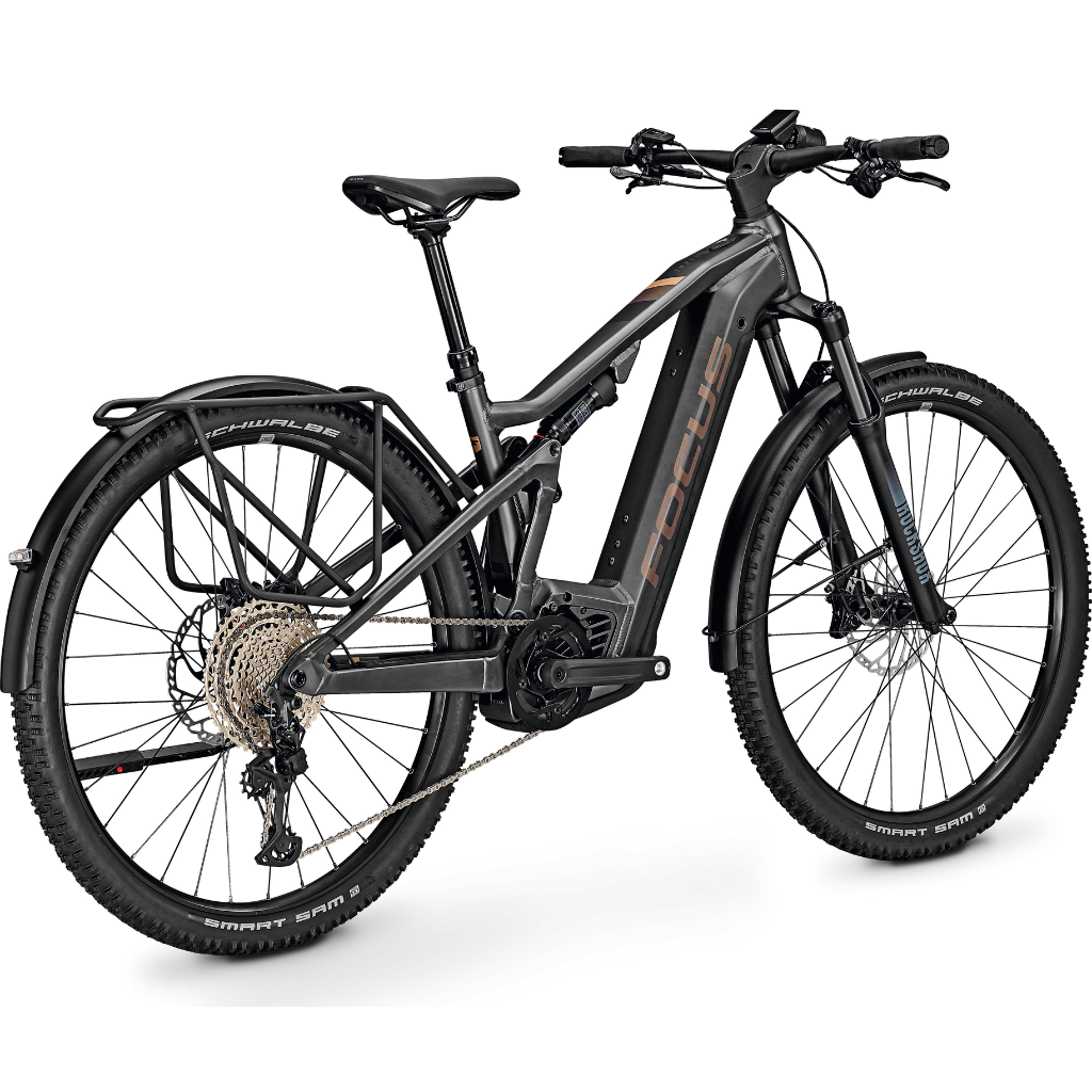 Focus 24 Thron² 6.8 EQP 750 Wh