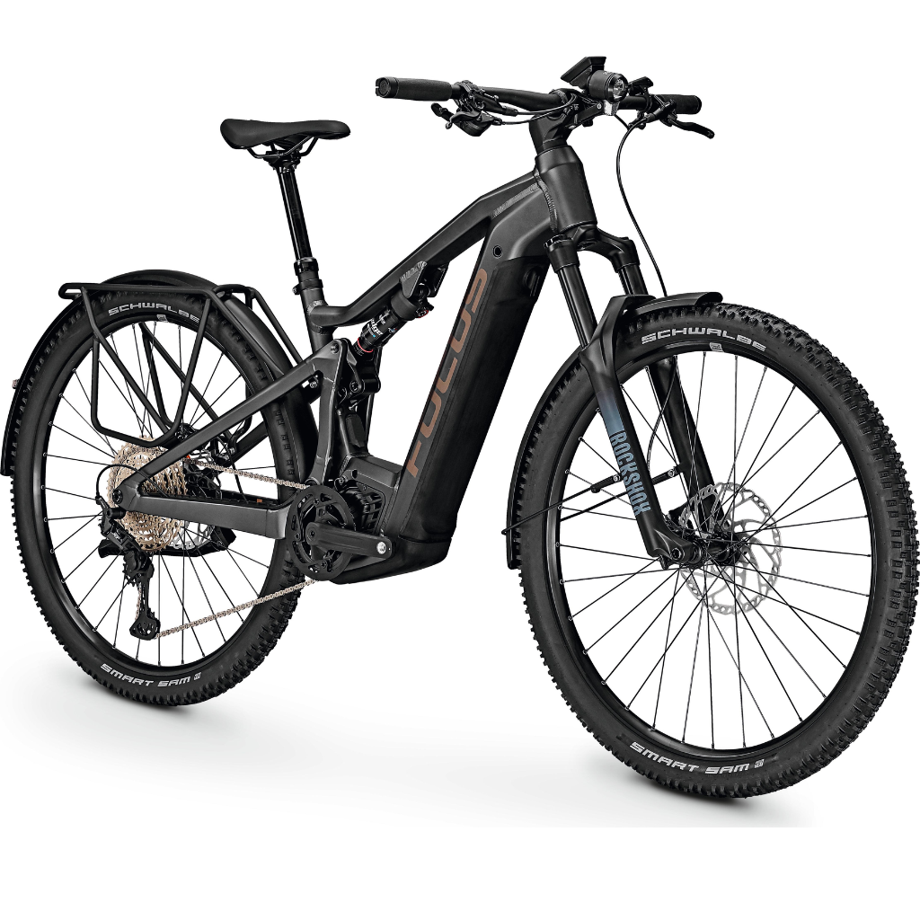 Focus 24 Thron² 6.8 EQP 750 Wh