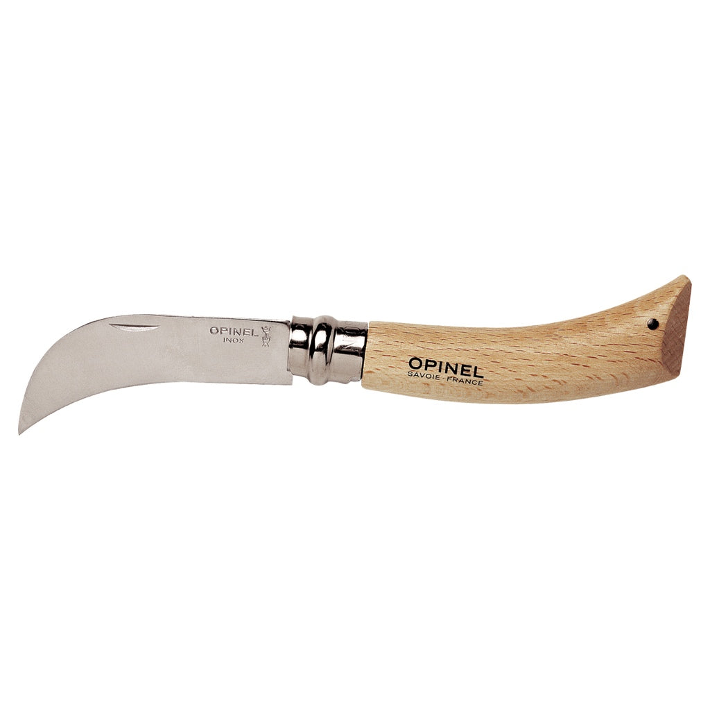 Opinel Pruning Grafting Knife Folding No 8