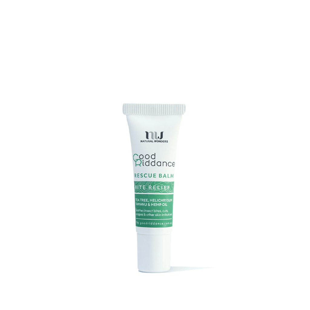 Good Riddance Rescue Balm 10 g