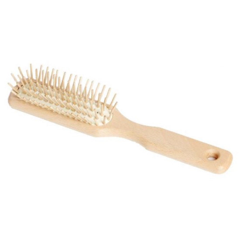 Eco Max Hair Brush