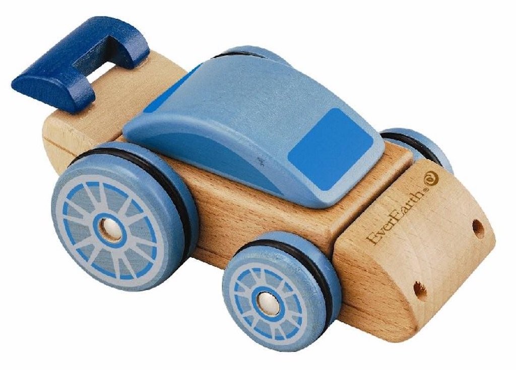 EverEarth Interchangeable Car