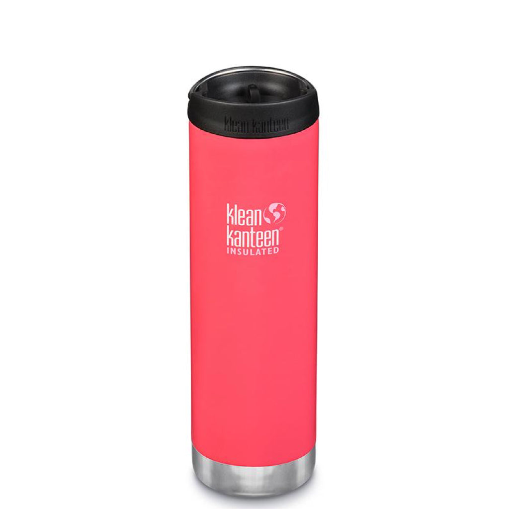 Klean Kanteen TKWide Insulated Bottle with Loop Cap 592 ml (20 oz)